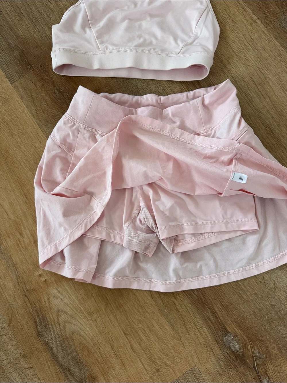 Capezio soft light
